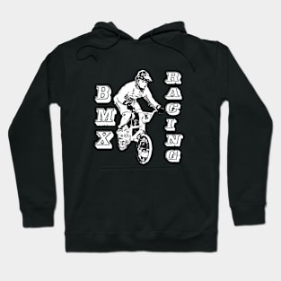 bmx Hoodie